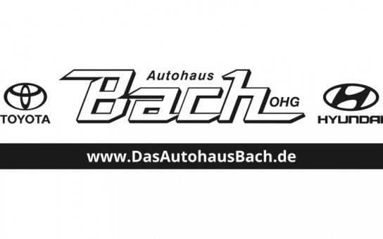 Autohaus-Bach-OHG