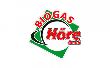 Biogas-Hoere