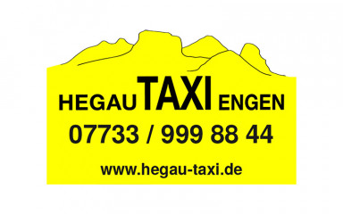Hegau-Taxi-Engen
