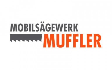 Mobilsaegewerk-Muffler