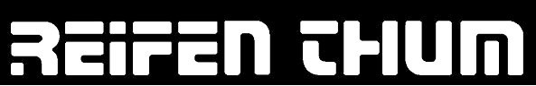Reifen Thum Logo